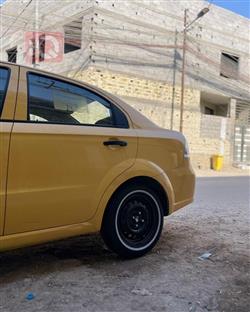 شيفروليه أفيو